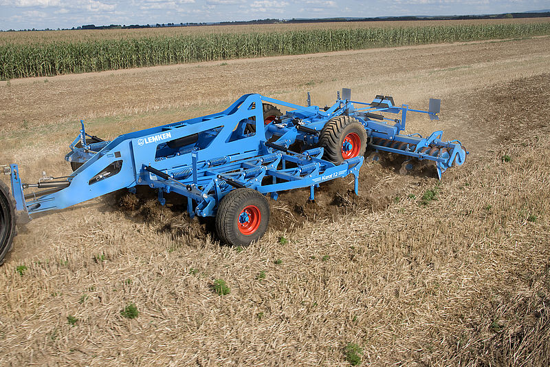 Lemken