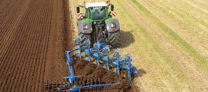 LEMKEN - stabil helyzetben 2019-ben